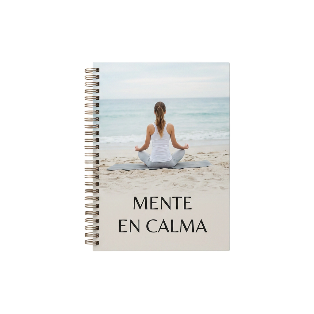 Ebook Mente en Calma